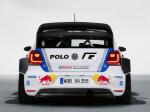 Volkswagen Polo R WRC 2013 года